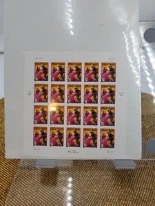 Hoja Completa Cinco de Mayo 1998 MNH - Imagen 1 de 7