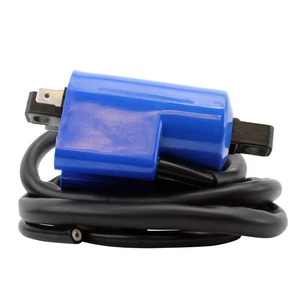 Ignition Coil for Yamaha Road Star 1600 / 1700 1984-2014 | # 5MB-82310-00-00 - Picture 1 of 9