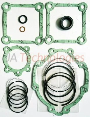 Ingersoll Rand 2475 compatible Level III Step Saver Kit 32301517 Ring Gasket Kit