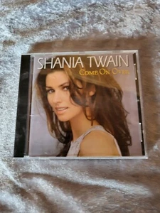 Shania Twain - Come on over - CD - Bild 1 von 2