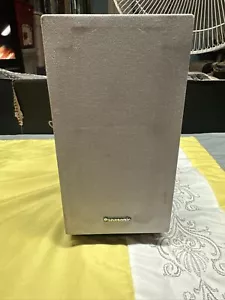 Panasonic SB-PM19 Speaker (Single Speaker) Replacement - Picture 1 of 7