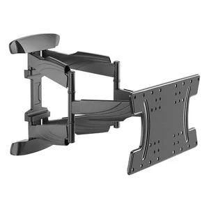 Staffa TV universale Braccio doppio 32 "-65" max VESA 400x200 MC-804 - Bild 1 von 3