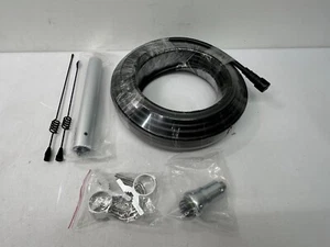 Engenius Kit Antenne Extérieure Extérieure pour DuraFon et FreeStyl SN-ULTRA-AK20L - Photo 1 sur 13