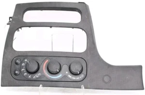 Temperature Control Unit Dodge Intrepid Climate Heat AC 1998 1999 2000-2004 - Picture 1 of 2