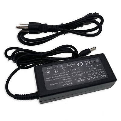 AC Power Adapter Charger For Dell S2330M S2340M S2740M S2340L Power Supply Cord • 11.59€