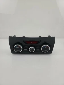 2019 2020 Fits Subaru Forester AC Heat Switch Climate Control Unit Sync Mode Oem - Picture 1 of 11