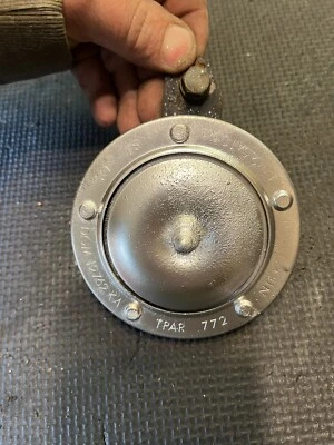 Bocina Yamaha Xs 850  Foto 1 de 4