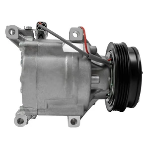 AC A/C Compressor CO 11063AC For 2000 2001 2002 2003 2004 2005 Toyota Echo 1.5 L - Foto 1 di 17