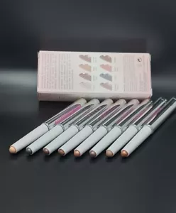 Mally Evercolor Shadow Stick Extra 8 Pc Collection Be Fierce Be Free Be Fearless - Picture 1 of 17