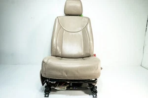 04-06 LEXUS LS430 OEM Front Right Passenger Seat w/ Headrest ASSY 5073 - Bild 1 von 24