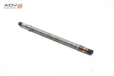 13-19 CADILLAC ATS EJE DIFERENCIAL DELANTERO PORTADOR ACCIONAMIENTO EJE INTERMEDIO OEM Foto 1 de 4