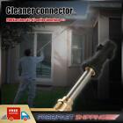 Pressure Washer Gun to M22-14mm Male Extension Adapter for Karcher K2-K7 Series