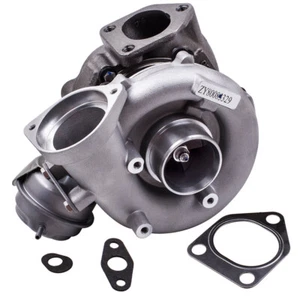 Turbocompresseur for BMW 530d 730d avec 160kw/218ps moteur m57n 6 Cylindre - Picture 1 of 11