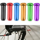 10 pcs Bike Bicycle Brake Shifter Derailleur Inner Cable Wire End Cap Crimps -MG