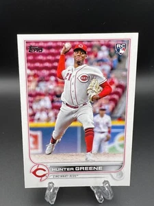 2022 Topps Update Pick Your Player - Complete Your Set - Rookie Cards - Bild 1 von 36