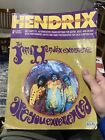 Artist Songbooks Ser.: The Jimi Hendrix Experience: Are You Experienced