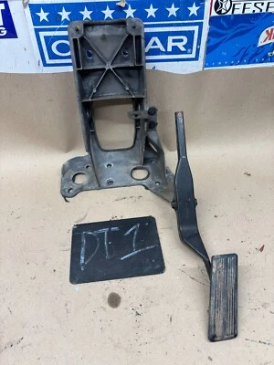 Dodge Ram 1500 2500 1994-2002 montaje de pedal de gasolina de freno 55351014 anuncio fabricante de equipos originales 1995 1996 Foto 1 de 4