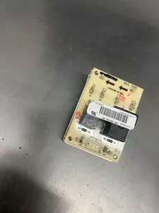 ✨ -Genuine GE Built-In Oven, Relay Board # WB02X10415 100-528-02 ( Preowned) - Picture 1 of 3
