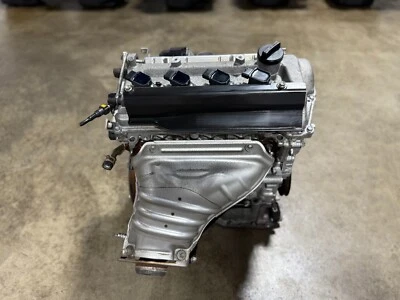 Motor híbrido JDM 2004 2005 2006 2007 2008 2009 Toyota Prius 1NZ-FXE 1,5 L | JDM Foto 1 de 4