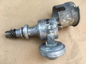 Porsche 924 Ignition Distributor BOSCH Z44 0 237 003 018 FL#1 - Picture 1 of 10