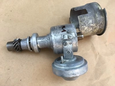 Porsche 924 Ignition Distributor BOSCH  Z44 0 237 003 018  FL#1 - Image 1 of 4