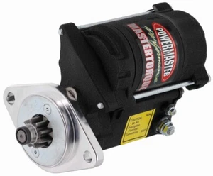 Arrancador Powermaster 9614 Mastertorque, 180 ft/lb. Par - Imagen 1 de 1