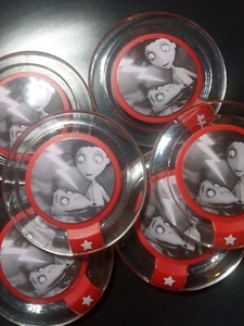 Electro-Charge (V 1.0, Serie 2) - Disney Infinity Power Disc - Bild 1 von 2