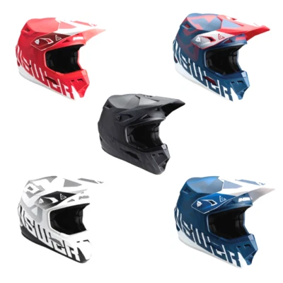 Answer Motocross Helmet AR1 MX Off Road Enduro ANSR CLEARANCE ATV Quad