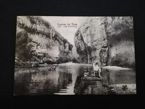 CPA 48 - GORGES DU TARN - Les Détroits. - Imagen 1 de 2