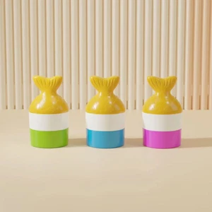 Sunscreen Applicator Refillable Sunscreen Lotion Applicator Portable Applicator - Picture 1 of 18