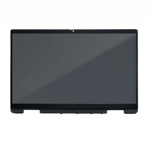 N140HCA-E5B For HP pavilion x360 2in1 14-ek LCD Touch Screen Digitizer Assembly - Picture 1 of 3