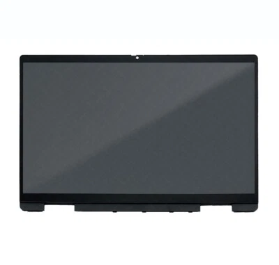 N140HCA-E5B For HP pavilion x360 2in1 14-ek LCD Touch Screen Digitizer Assembly - image 1 of 3