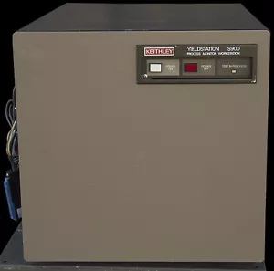 Keithley Yieldstation S900 Semiconductor Parametric Test System/Process Monitor - Picture 1 of 9