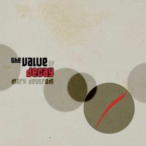 Mark Deutrom - Value Of Decay 2LP NEW Melvins - Imagen 1 de 1