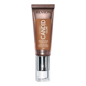(2 PACK) Base Revlon Photoready Candid Glow - Moca (550) - Imagen 1 de 1