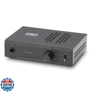 Schiit Magni Heretic 120db SINAD 2400mW Kopfhörerverstärker und Vorverstärker  - Bild 1 von 5