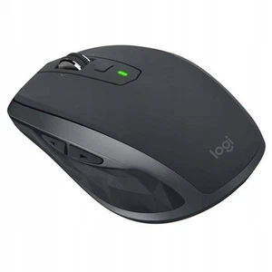 Logitech MX Anywhere 2S Kabellose Maus Bluetooth und 2.4 GHz Unifying USB - Bild 1 von 5