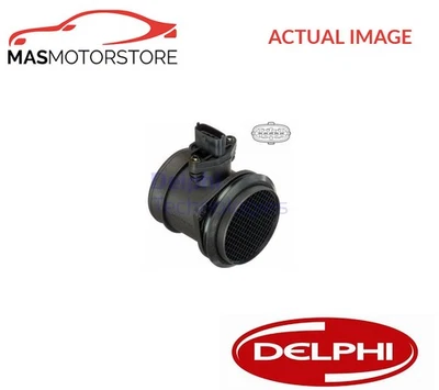 AIR MASS SENSOR FLOW METER DELPHI AF10411-12B1 A FOR FORD MONDEO IV,FOCUS II - Image 1 of 4