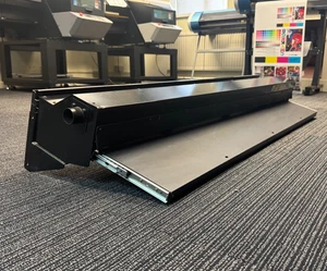 Roland LEC 540 - Mesa subrecta con puntos de extracción - Imagen 1 de 3