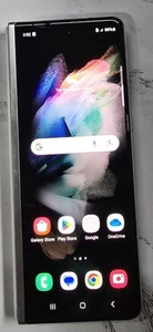 Samsung ZFlip 3 pour pièces ou à réparer uniquement - Photo 1 sur 5