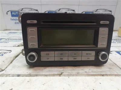 Radio / Cd Volkswagen passat variant - Imagen 1 de 4