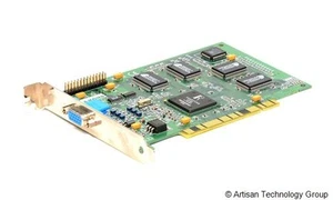 Diamond Systems Stealth II S220 High Performance Graphics Accelerator - Picture 1 of 3