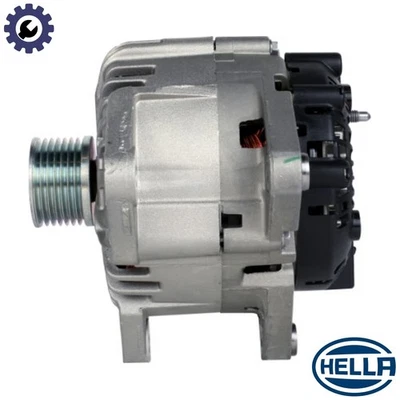 ALTERNATOR 8EL 012 429-211 FOR RENAULT SCENIC/GRAND/III MEGANE/CC/Grandtour 1.9L - Image 1 of 4