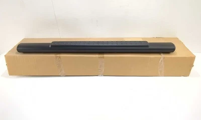 New OEM genuine Mopar RH Black Side Step 2009-2018 Wrangler 2 door Tube original - Image 1 of 4