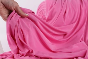 Bubblegum Venechia 4-Way Stretch Fabric by the Yard 60" Wide 1065 - Picture 1 of 10