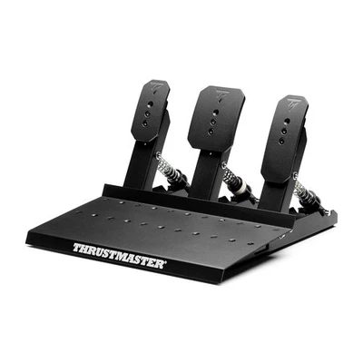 Thrustmaster Raceline Pedals III 3-Pedal Set PS5/4, Xbox One, Xbox Series X|S PC - Image 1 of 4