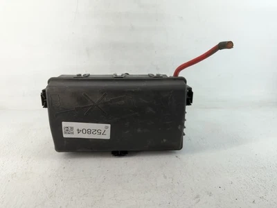 Chevrolet Orlando 2012-2014 caja de fusibles caja de fusibles módulo de relé 96982033_04 ES4TX. Foto 1 de 4