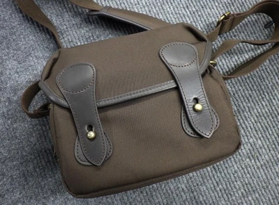 Nueva bolsa para cámara digital Hadley Foto 1 de 4