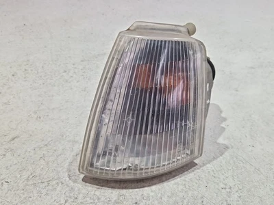 7700799367 LAMPADA LATERALE SINISTRA / 57464 PER RENAULT 19 II B/C53_ 1.4 - Immagine 1 di 4