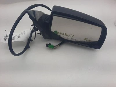 Espejo retrovisor lateral para pasajeros Cadillac SRX 2004 05 2006 Power Opt DR2 pintura negro  Foto 1 de 4